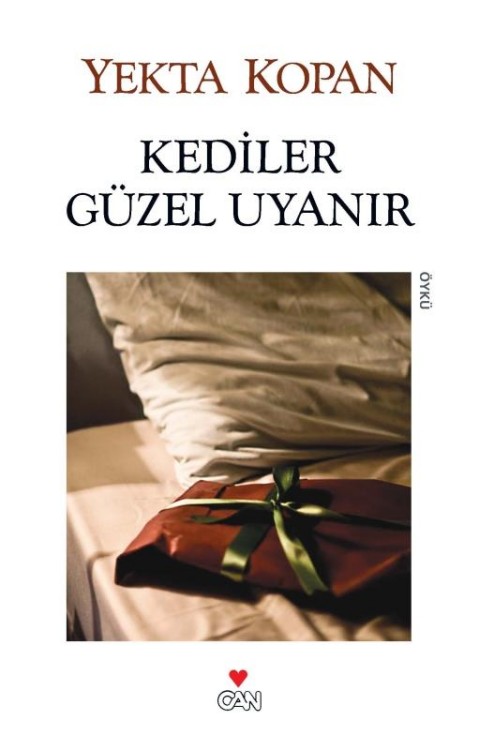 Kediler Güzel Uyanır  - Yekta Kopan 