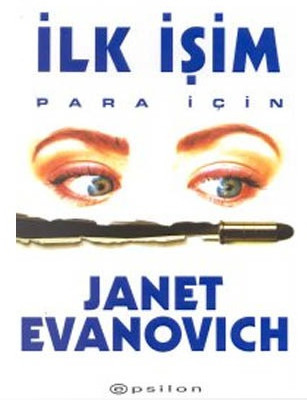 İlk İşim Para İçin - Janet Evanovich 