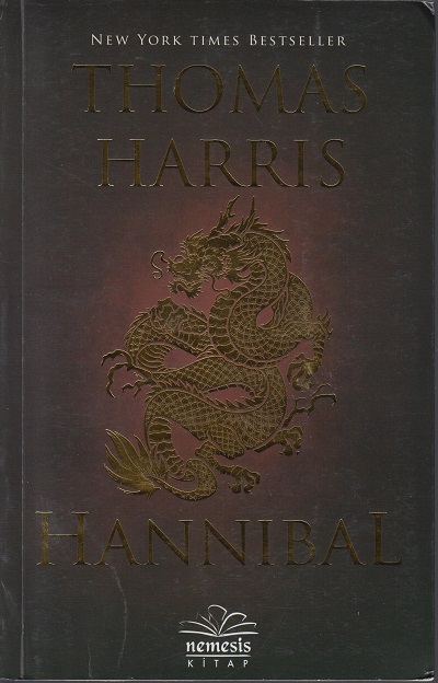 Hannibal - Thomas Harris 