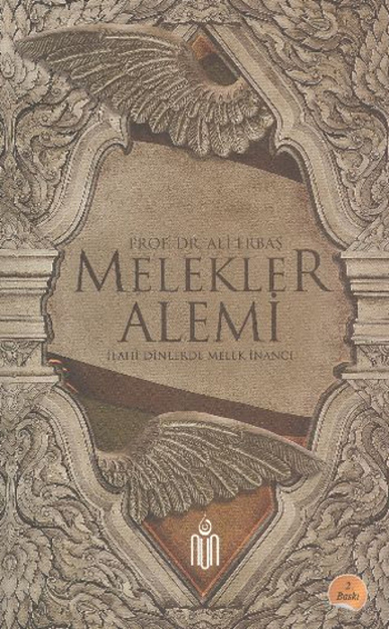 Melekler Alemi