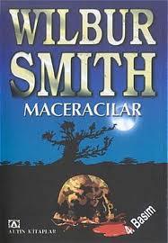 Maceracılar - Wilbur Smith 