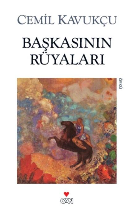 Başkasının Rüyaları  - Can Yayınları 