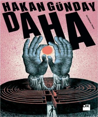 Daha  - Doğan Kitap 