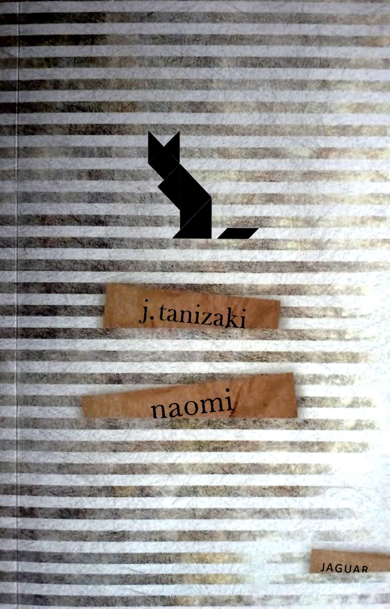 Naomi - Cuniçiro Tanizaki 