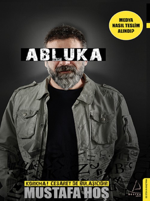 Abluka