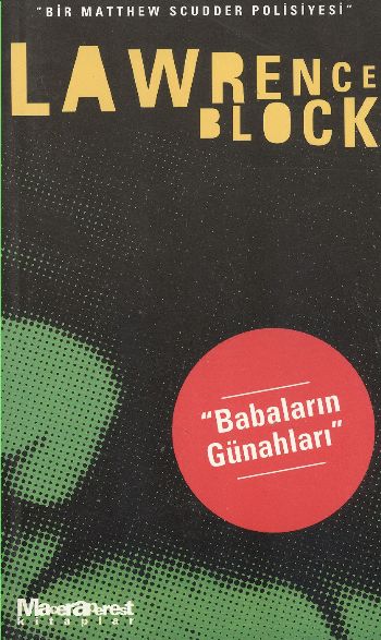 Babaların Günahları - Lawrence Block 