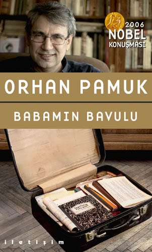 Babamın Bavulu  - Orhan Pamuk 