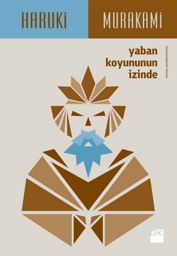 Yaban Koyununun İzinde  - Doğan Kitap 