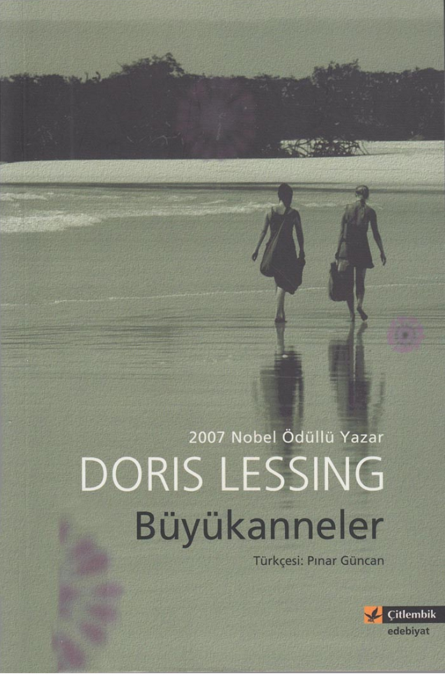 Büyükanneler - Doris Lessing 