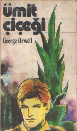 Ümit Çiçeği - George Orwell 