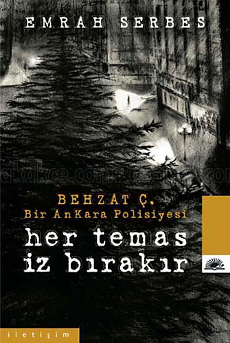 Her Temas İz Bırakır - Emrah Serbes 