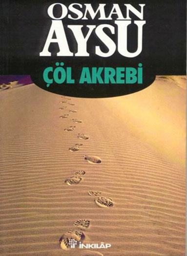 Çöl Akrebi - Osman Aysu 