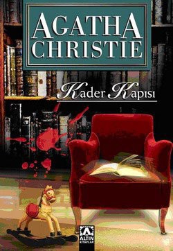 Kader Kapısı - Agatha Christie 