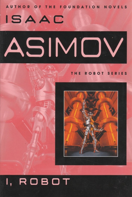 Ben Robot - Isaac Asimov 