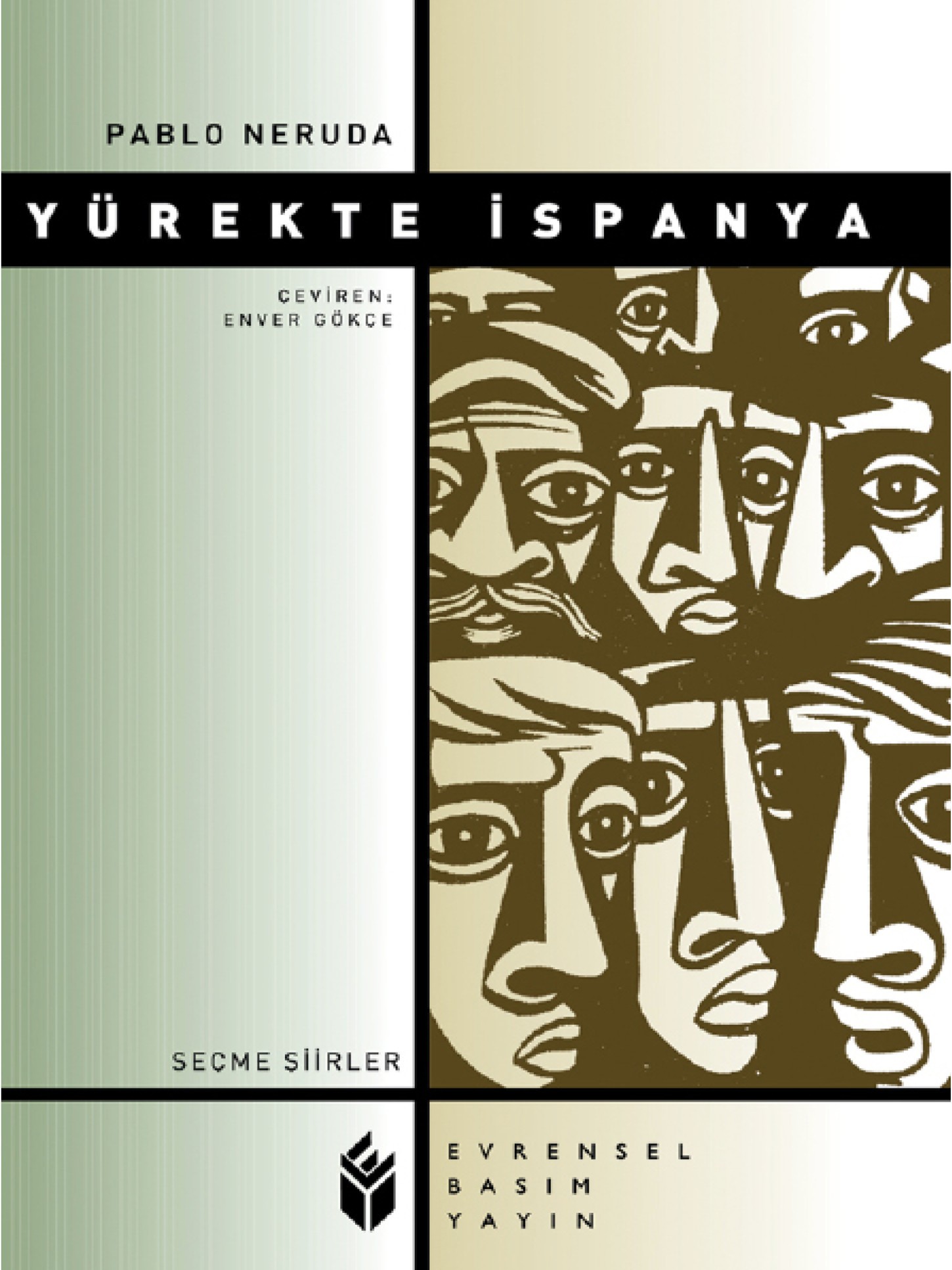 Yürekteki İspanya - Pablo Neruda 