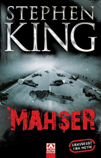 Mahşer  - Stephen King 