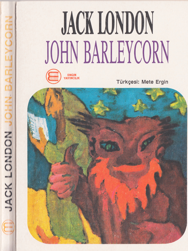 John Barleycorn - Jack London 