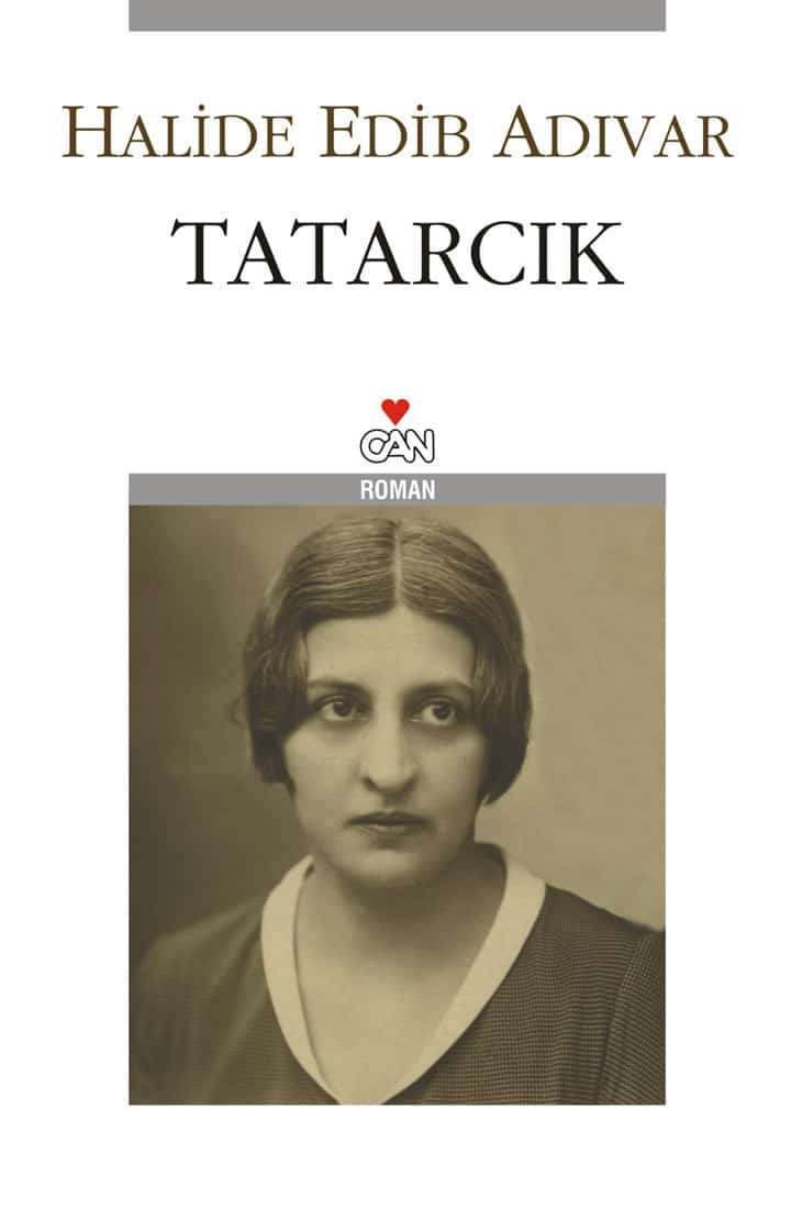 Tatarcık  - Can Yayınları 