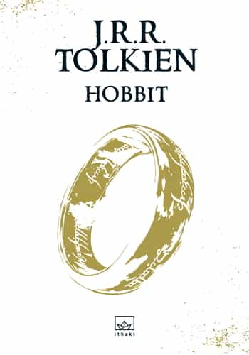 Hobbit  - İthaki Yayınları 