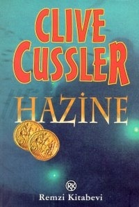 Hazine - Clive Cussler 