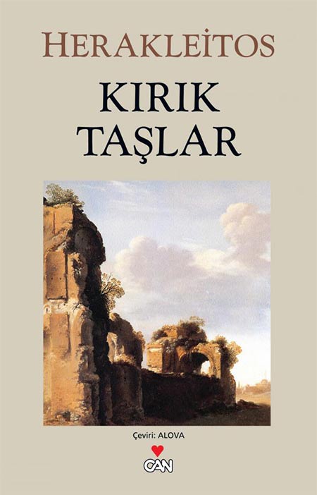 Kırık Taşlar  - Can Yayınları 