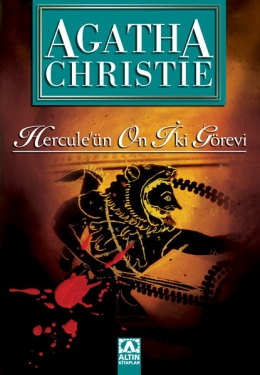 Hercule'ün On İki Görevi - Agatha Christie 