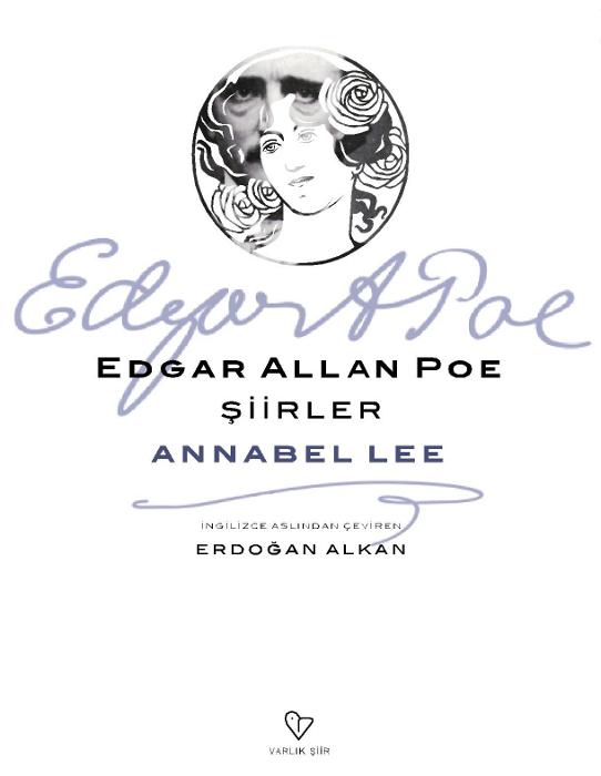 Şiirler - Edgar Allan Poe 