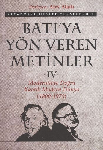 Batıya Yön Veren Metinler cilt 4