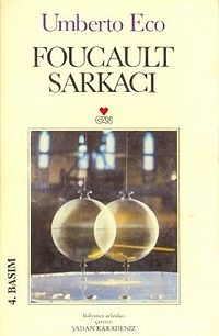 Foucault Sarkacı