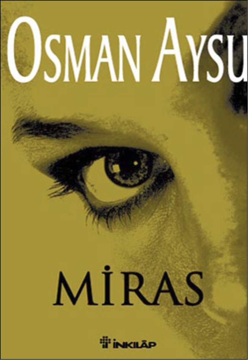 Miras  - Osman Aysu 