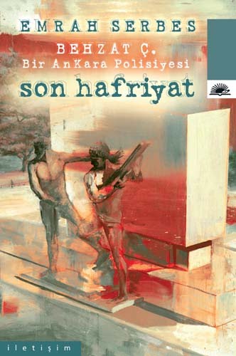 Son Hafriyat - Emrah Serbes 