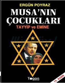 Musa'nın Çocukları Tayyip ve Emine