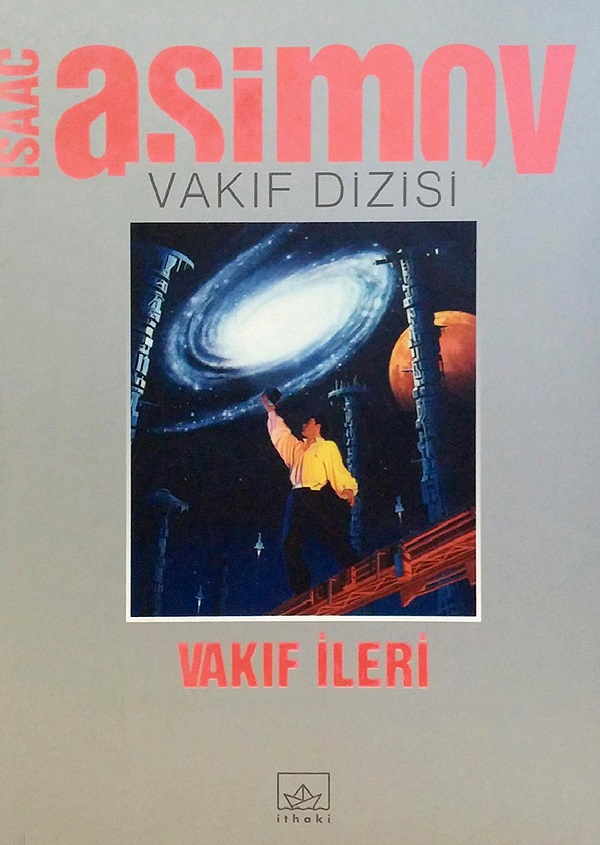 Vakıf İleri