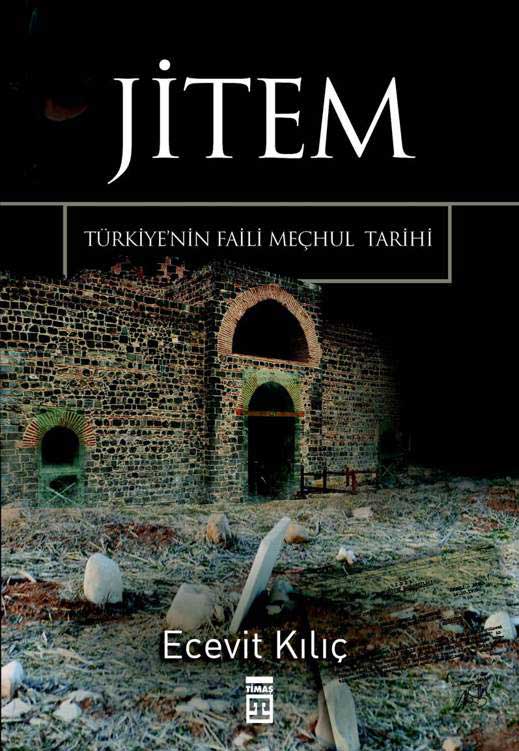 Jitem  - Timaş Yayınları 