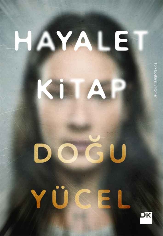 Hayalet Kitap  - Doğan Kitap 