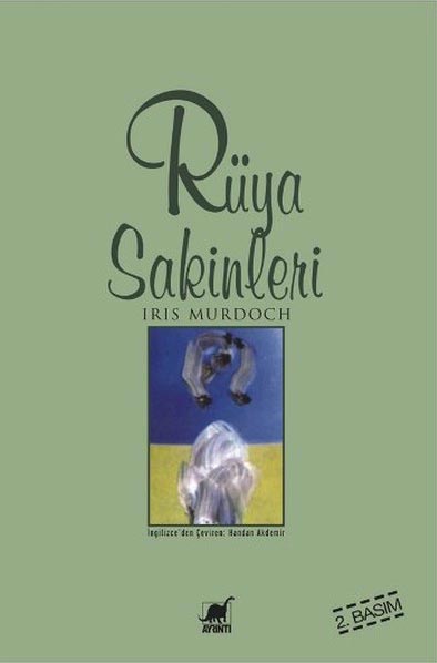 Rüya Sakinleri  - Ayrıntı Yayınları 