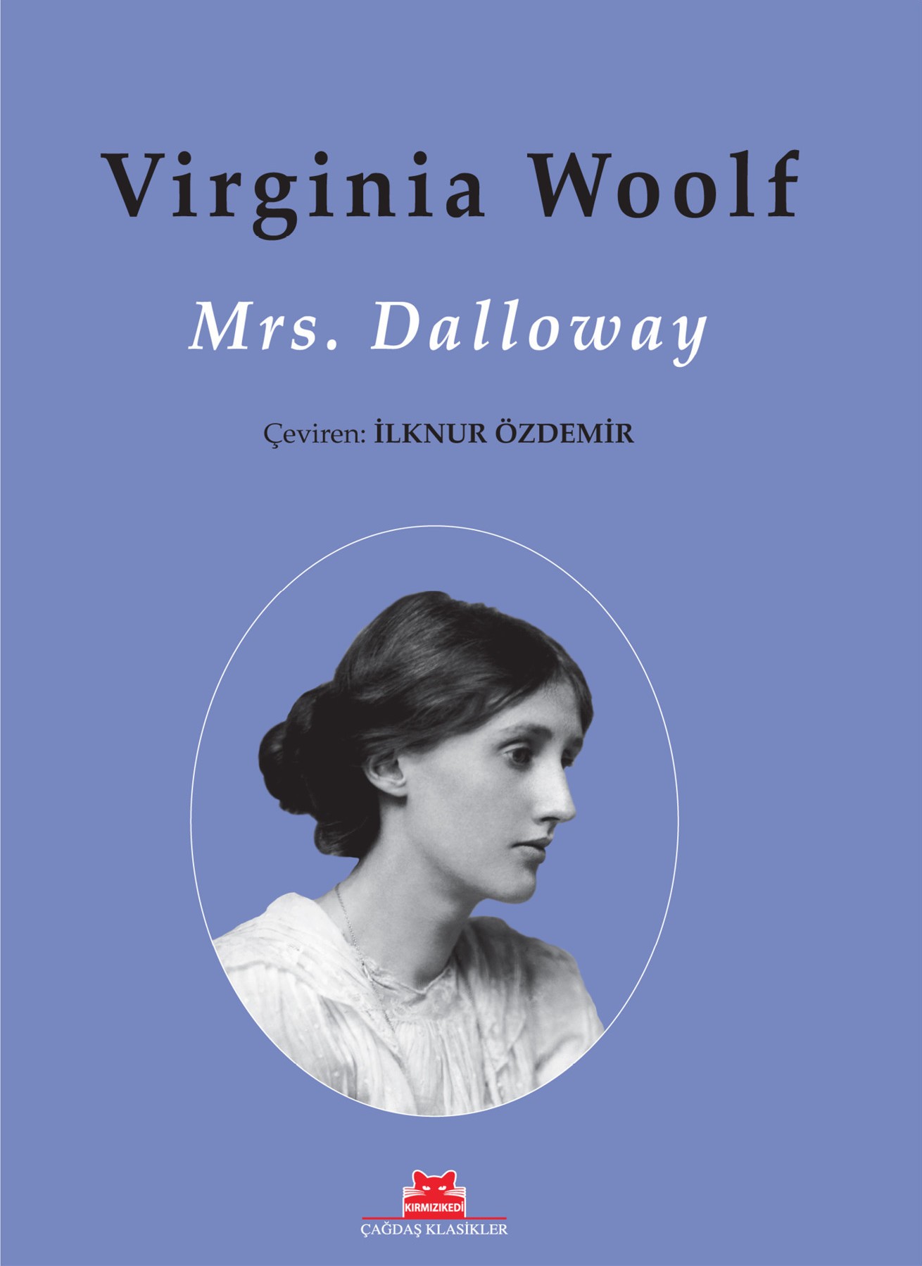 Mrs. Dalloway - Virginia Woolf 