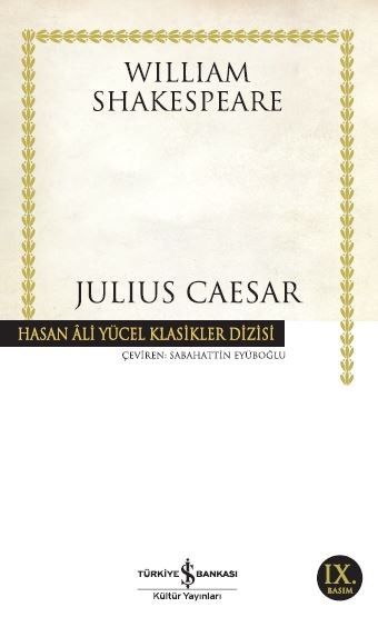 Julius Caesar