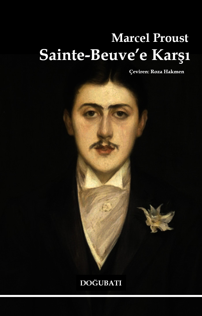 Sainte - Beuve'e Karşı  - Marcel Proust 