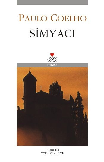 Simyacı - Paulo Coelho 