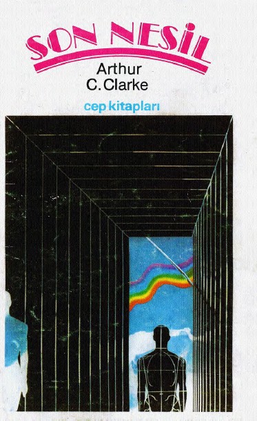 Son Nesil - Arthur C. Clarke 