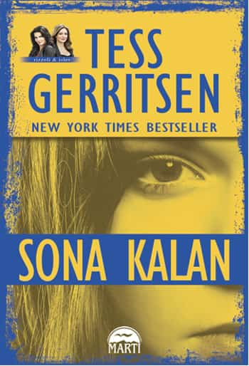 Sona Kalan  - Tess Gerritsen 