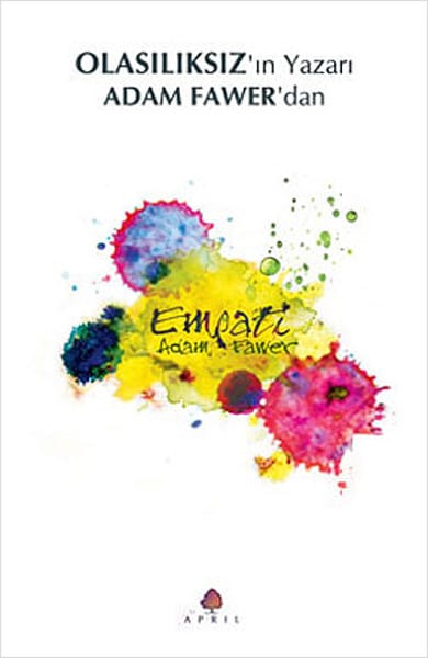 Empati  - April Yayıncılık 