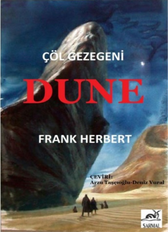 Çöl Gezegeni Dune