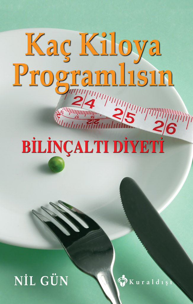 Kaç Kiloya Programlısın - Nil Gün 