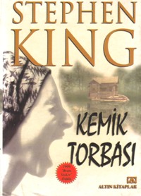 Kemik Torbası - Stephen King 