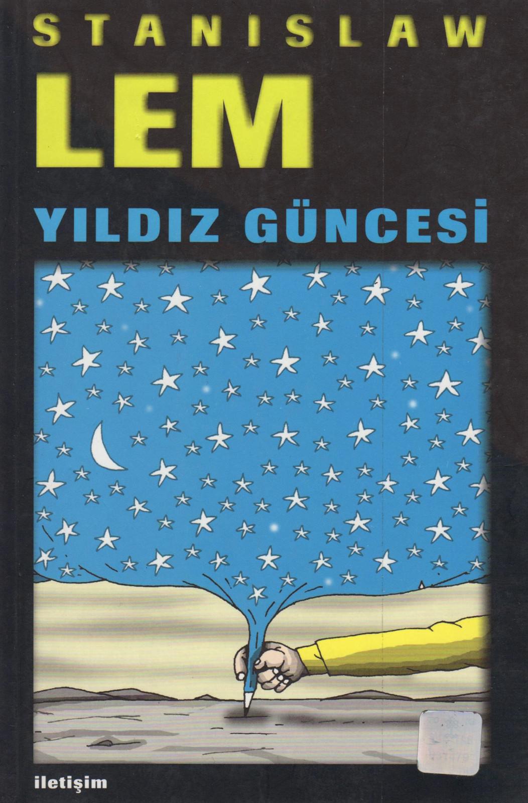 Yıldız Güncesi - Stanislaw Lem 