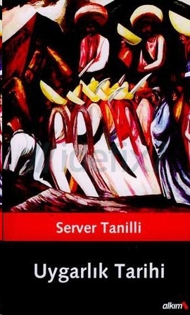 Uygarlık Tarihi - Server Tanilli 