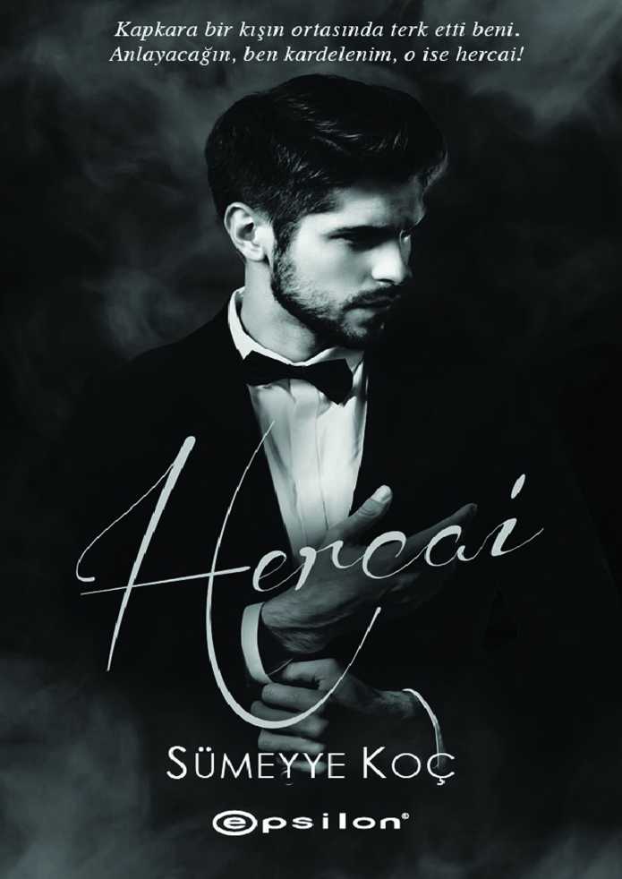 Hercai  - Epsilon Yayınevi 