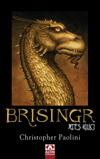 Brisingr